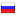 donsrub.ru hosted country